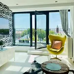 Angel Mint - Free Parking - Balcony Cracovia