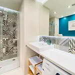 Appartamento Angel Mint - Free Parking - Balcony