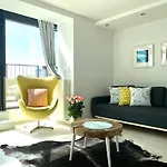 Appartamento Angel Mint - Free Parking - Balcony