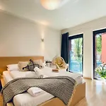 Angel Mint - Free Parking - Balcony *