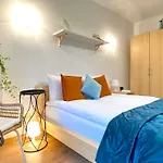 Appartamento Angel Mint - Free Parking - Balcony