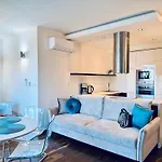 Apartment Angel Mint - Free Parking - Balcony *