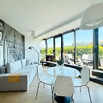 Apartment Angel Mint - Free Parking - Balcony