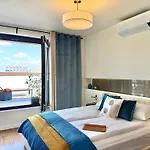 Angel Mint - Free Parking - Balcony *