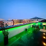 Angel Mint - Free Parking - Balcony Apartment *