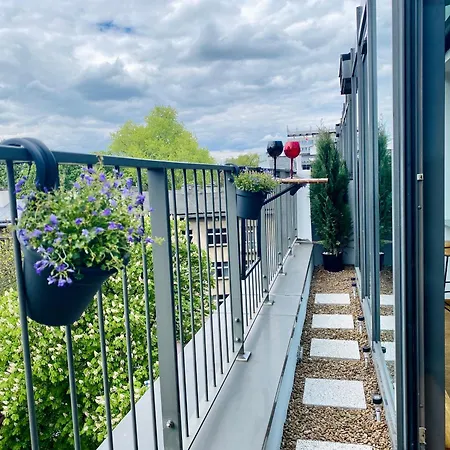 Appartamento Angel Mint - Free Parking - Balcony