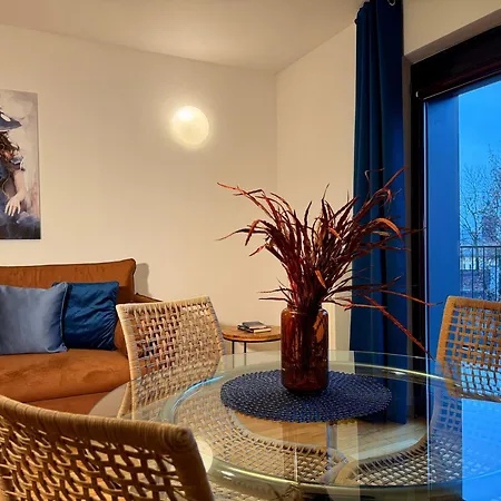 Appartamento Angel Mint - Free Parking - Balcony *