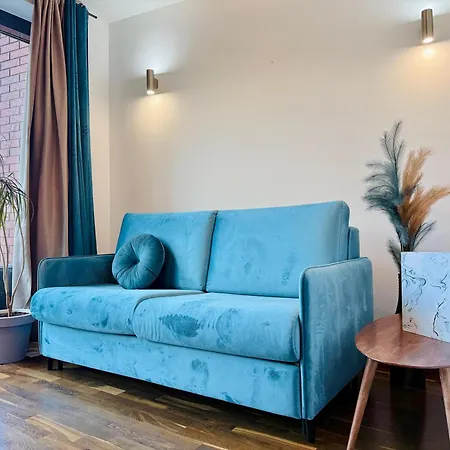 Appartamento Angel Mint - Free Parking - Balcony *