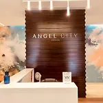 Angel Mint - Free Parking - Balcony Apartment *
