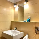 Διαμέρισμα Angel Mint - Free Parking - Balcony Krasków