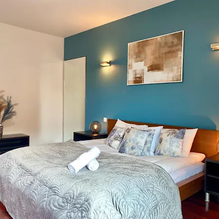 Angel Mint - Free Parking - Balcony Krakov