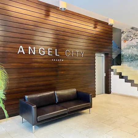 Angel Mint - Free Parking - Balcony Apartment *