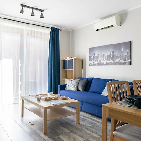 Angel Mint - Free Parking - Balcony Apartment *