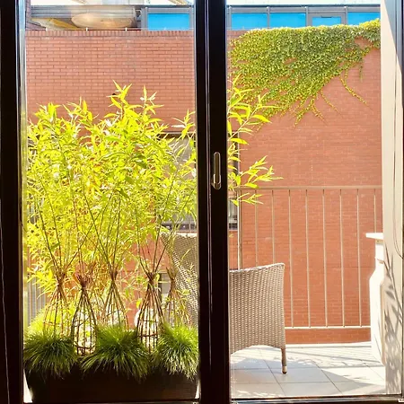 Angel Mint - Free Parking - Balcony *