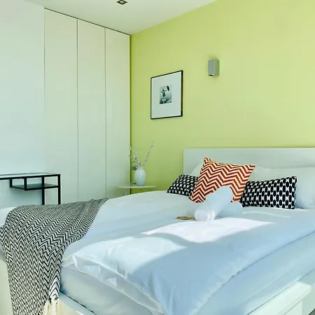 شقة Angel Mint - Free Parking - Balcony *