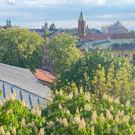 Apartamento Angel Mint - Free Parking - Balcony *