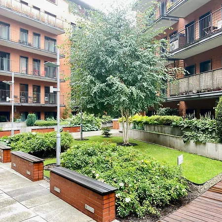 Angel Mint - Free Parking - Balcony