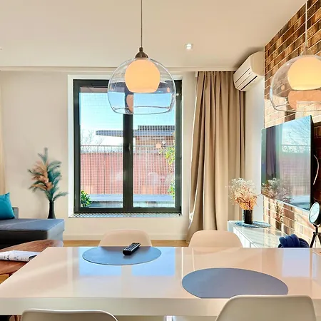 Angel Mint - Free Parking - Balcony