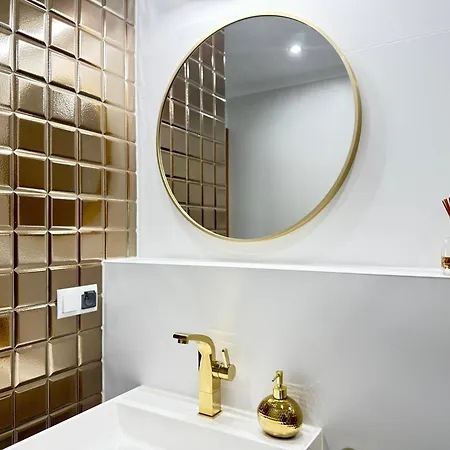 Angel Mint - Free Parking - Balcony דירה