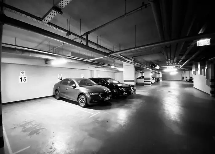 Angel Mint - Free Parking - Balcony