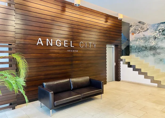 Angel Mint - Free Parking - Balcony דירה *