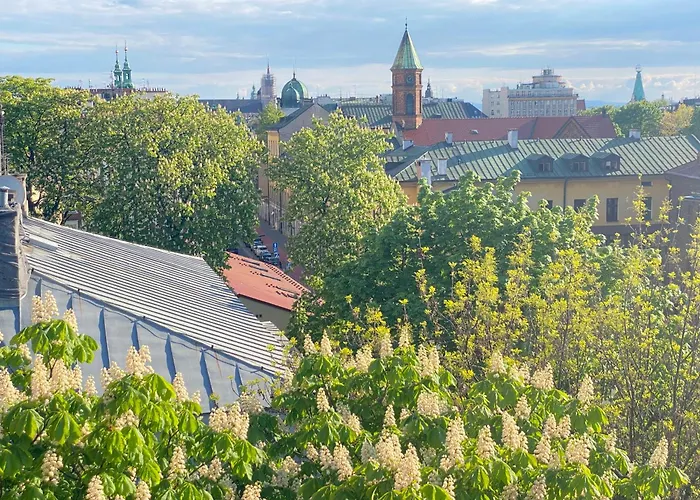 דירה Angel Mint - Free Parking - Balcony *