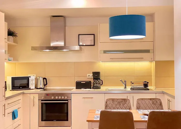 Angel Mint - Free Parking - Balcony