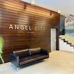 Angel Mint - Free Parking - Balcony Lejlighed *