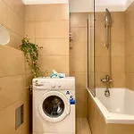 Apartament Angel Mint - Free Parking - Balcony Kraków