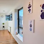 Apartament Angel Mint - Free Parking - Balcony